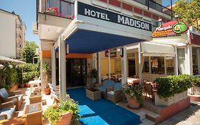 Hotel Madison Riccione